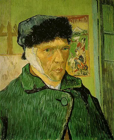Kunstdrucke Vincent van Gogh